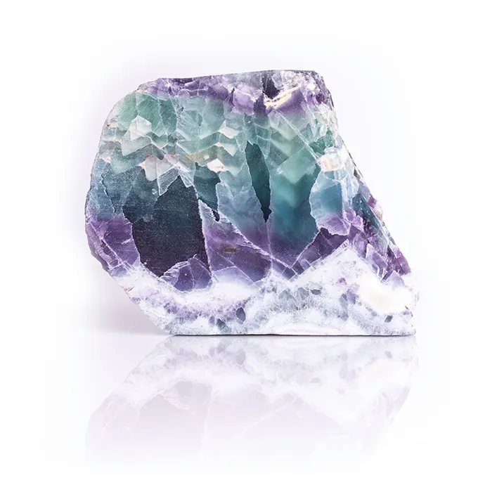crystal energy healing