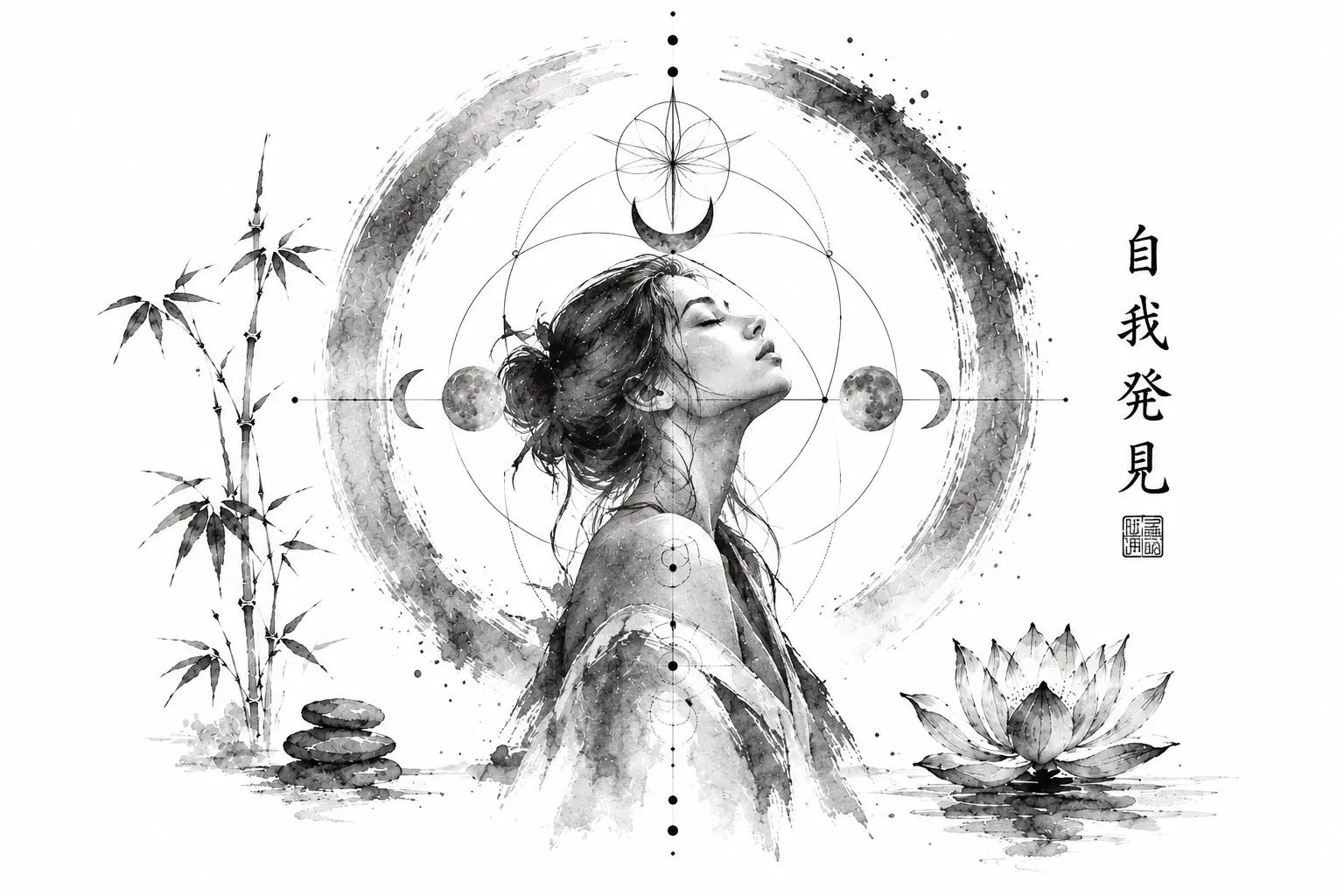 self discovery